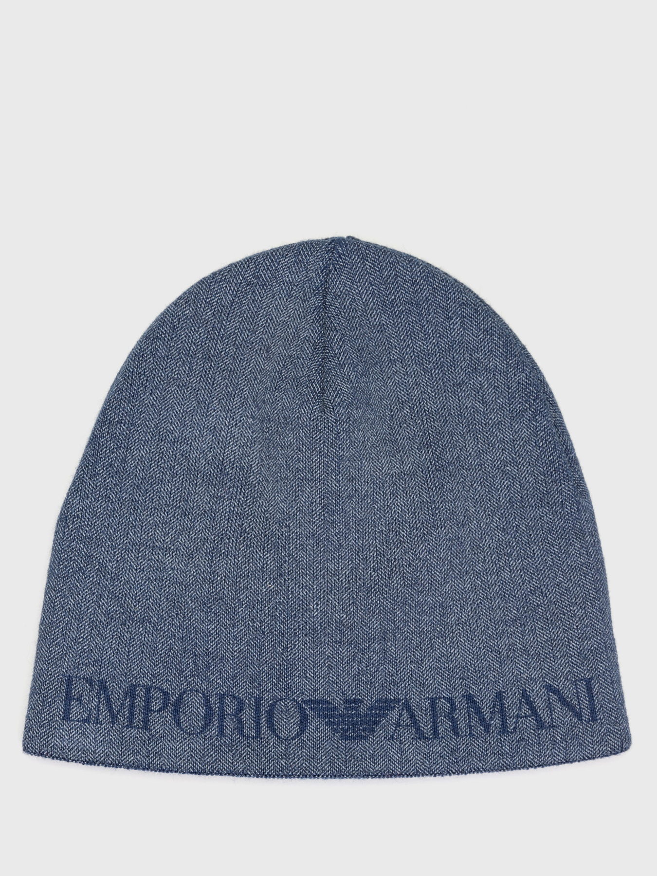 Шапка Emporio Armani модель 627013-0A513-00134 Фото