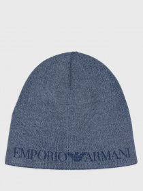 Шапка Emporio Armani модель 627013-0A513-00134 Фото