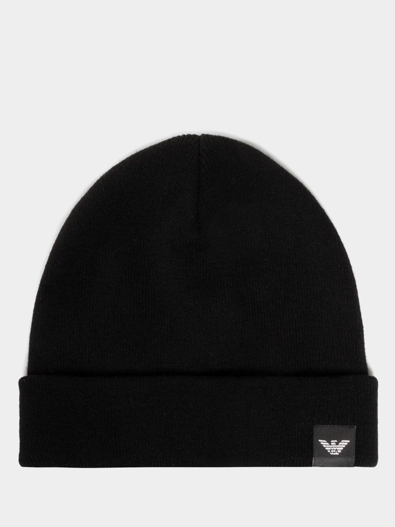 Шапка Emporio Armani модель 627043-0A543-00020 Фото