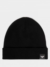 Шапка Emporio Armani модель 627043-0A543-00020 Фото