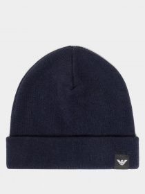 Шапка Emporio Armani модель 627043-0A543-00035 Фото