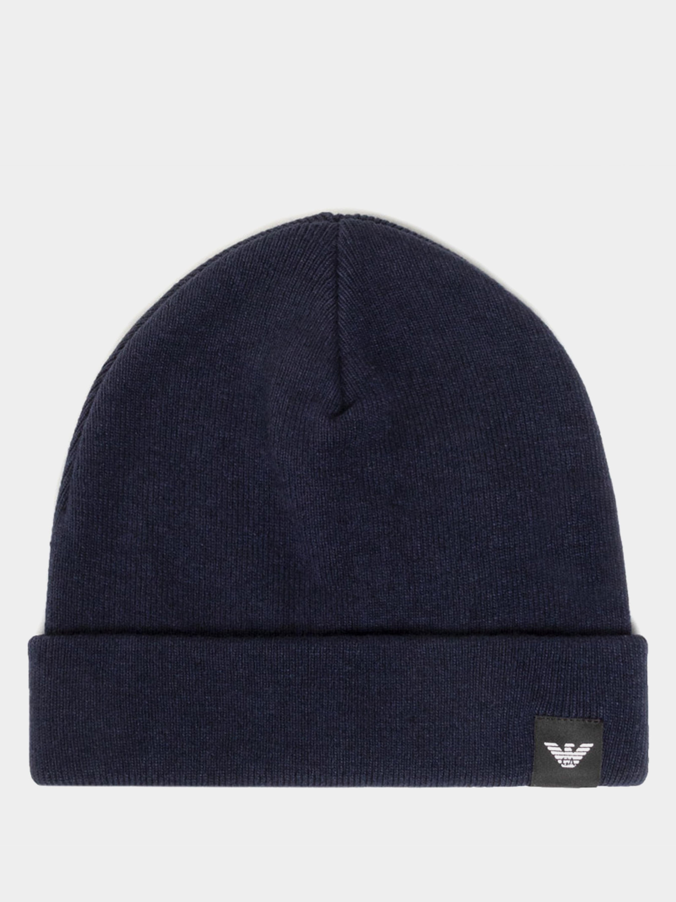 Шапка Emporio Armani модель 627043-0A543-00035 Фото