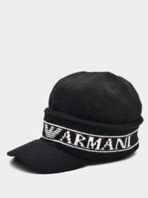 Кепка Emporio Armani модель 627047-0A537-00020 Фото