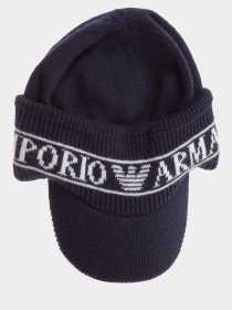 Кепка Emporio Armani модель 627047-0A537-00035 Фото