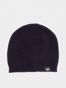 Шапка Emporio Armani модель 627048-0A548-00035 Фото