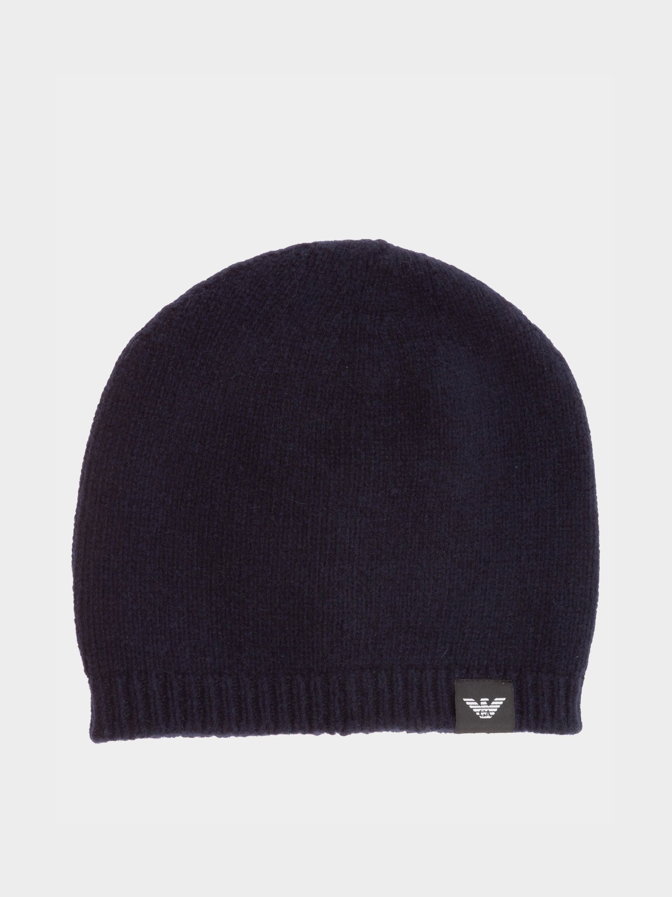 Шапка Emporio Armani модель 627048-0A548-00035 Фото