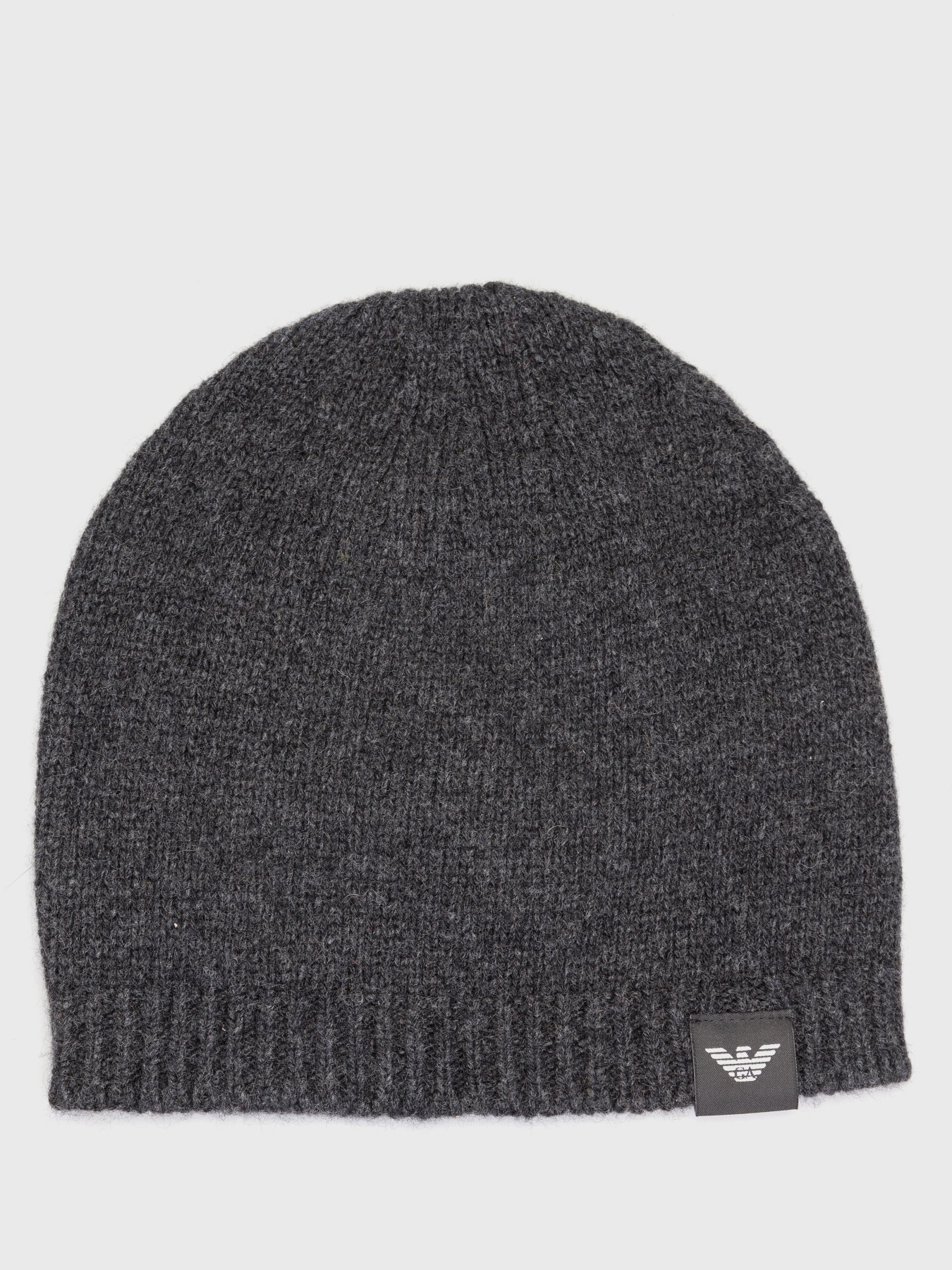 Шапка Emporio Armani модель 627048-0A548-00044 Фото