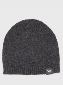 Шапка Emporio Armani модель 627048-0A548-00044 Фото