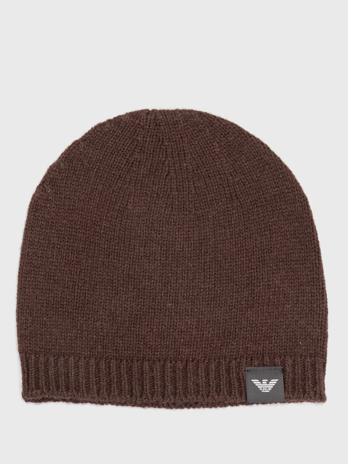 Шапка Emporio Armani модель 627048-0A548-06153 Фото