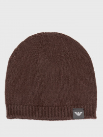 Шапка Emporio Armani модель 627048-0A548-06153 Фото