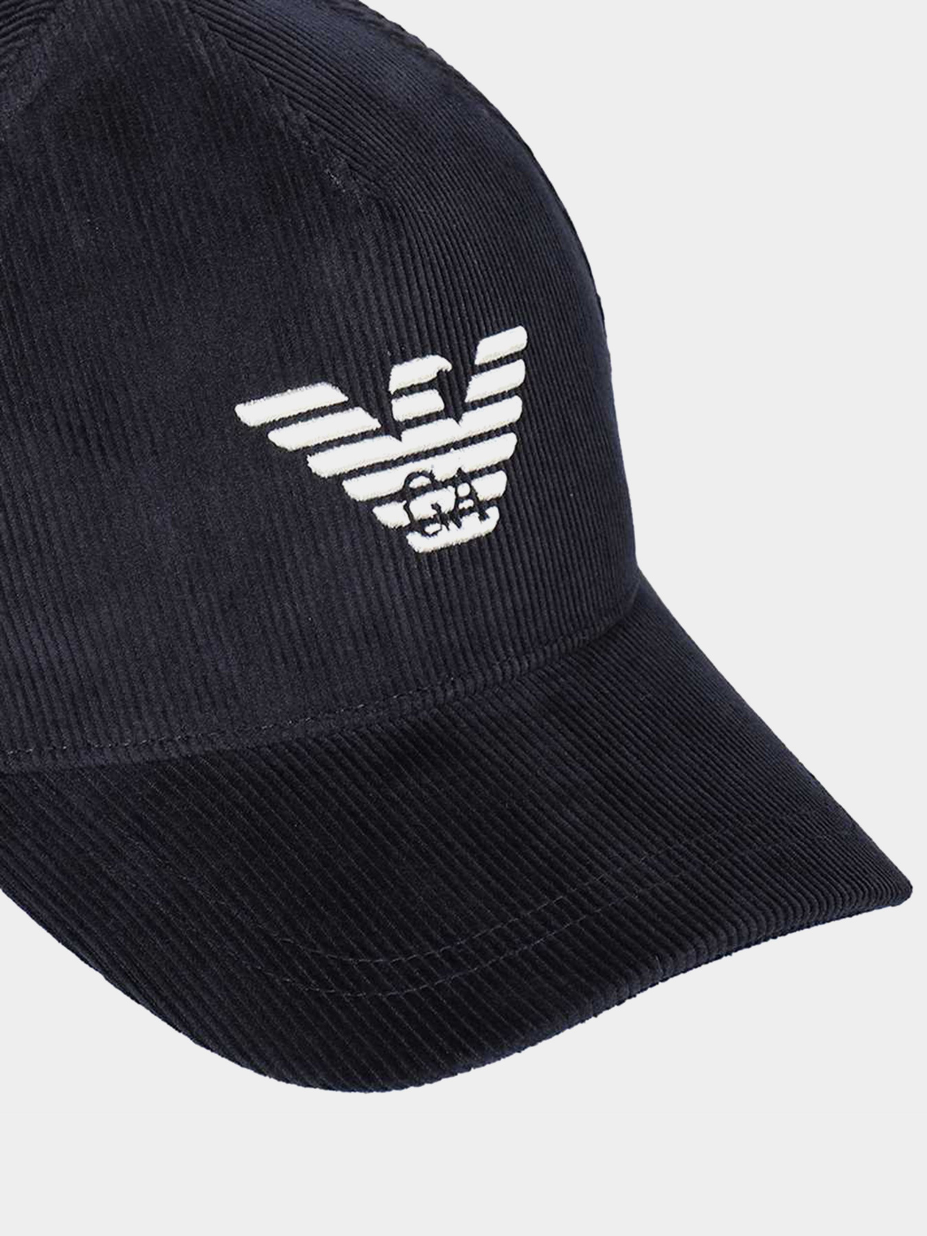 Кепка Emporio Armani модель 627504-0A523-00035 Фото