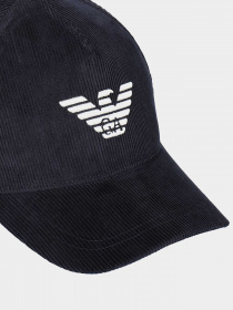 Кепка Emporio Armani модель 627504-0A523-00035 Фото