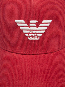 Кепка Emporio Armani модель 627504-0A523-00173 Фото