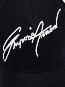 Кепка Emporio Armani модель 627506-0A524-00020 Фото