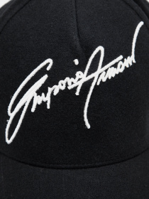 Кепка Emporio Armani модель 627506-0A524-00035 Фото