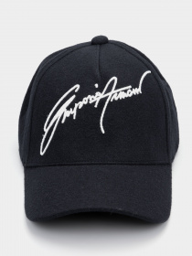 Кепка Emporio Armani модель 627506-0A524-00035 Фото