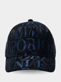 Кепка Emporio Armani модель 627508-0A526-00035 Фото