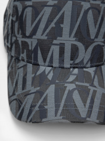 Кепка Emporio Armani модель 627508-0A526-01342 Фото