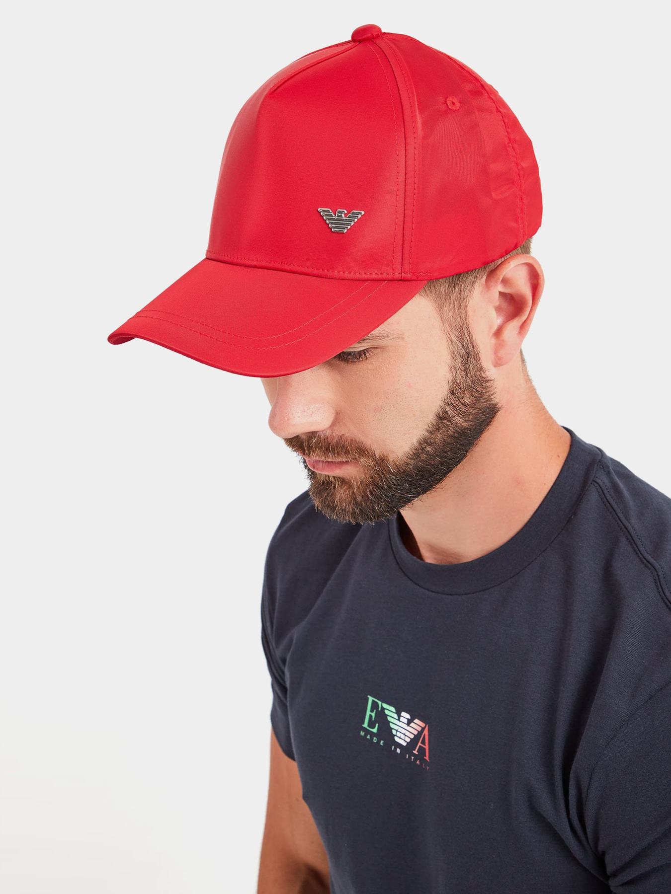 Кепка Emporio Armani модель 627515-0A527-00173 Фото