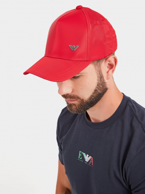 Кепка Emporio Armani модель 627515-0A527-00173 Фото