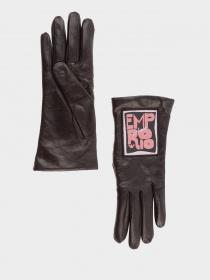 Перчатки Emporio Armani модель 634175-0A201-00020 Фото