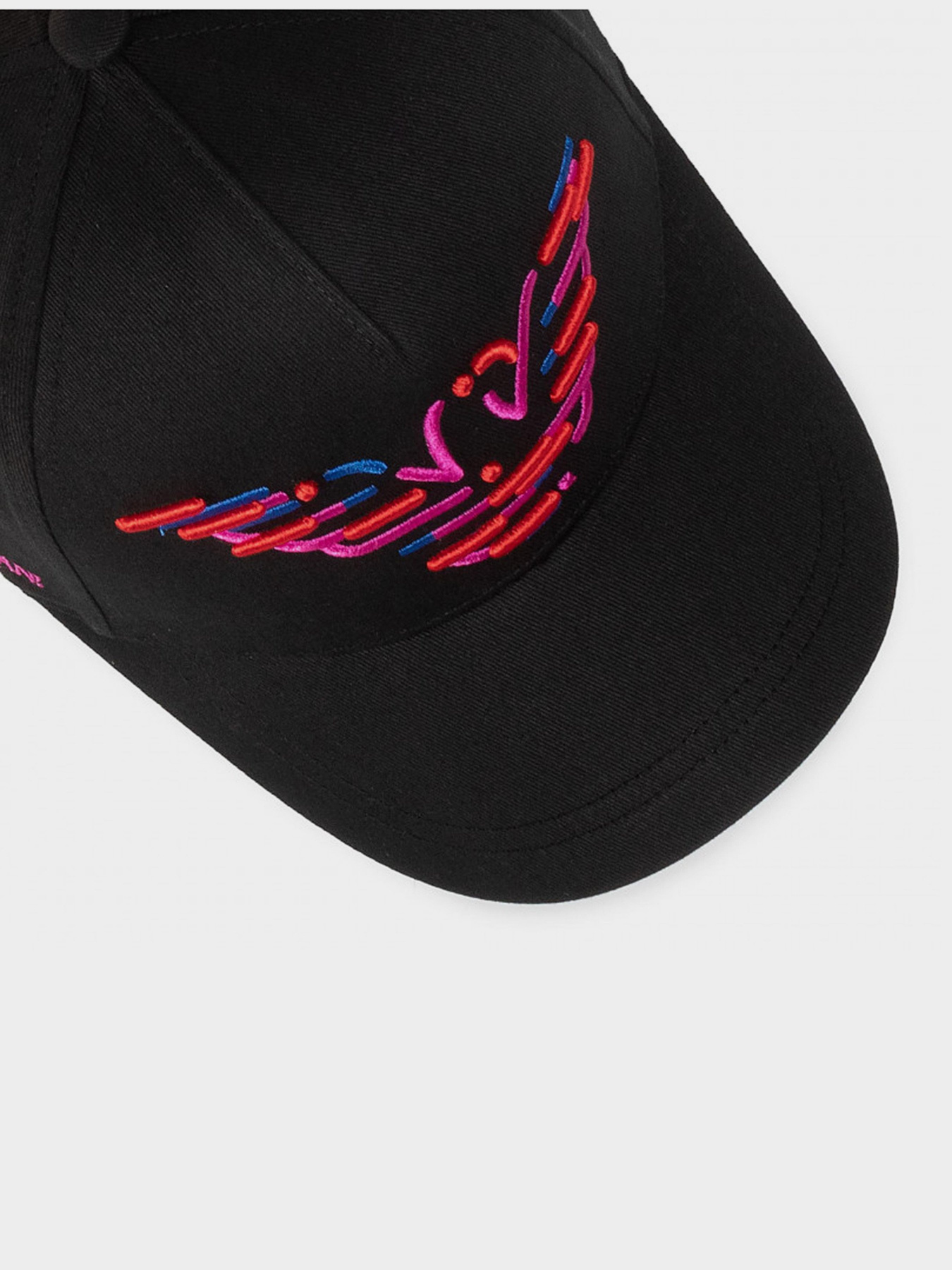 Кепка Emporio Armani модель 637212-0A500-00120 Фото