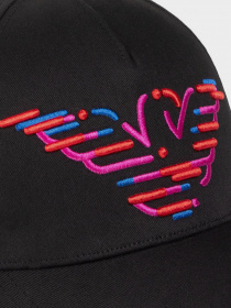 Кепка Emporio Armani модель 637212-0A500-00120 Фото