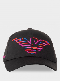 Кепка Emporio Armani модель 637212-0A500-00120 Фото