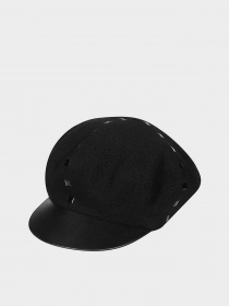 Шапка Emporio Armani модель 637535-0A512-00020 Фото