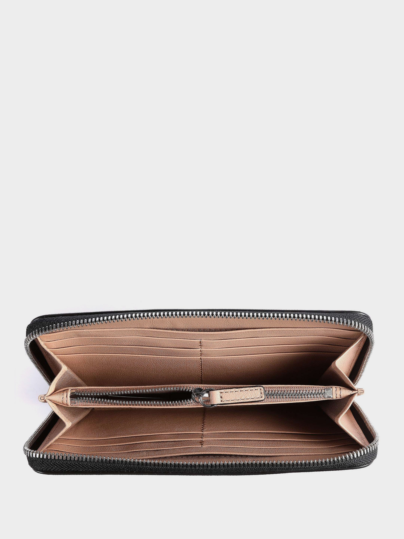 Гаманець Emporio Armani модель Y3H168-YFH1E-81386 Фото