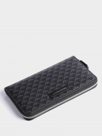 Гаманець Emporio Armani модель Y3H168-YFH1E-81386 Фото
