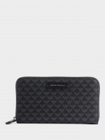 Гаманець Emporio Armani модель Y3H168-YFH1E-81386 Фото