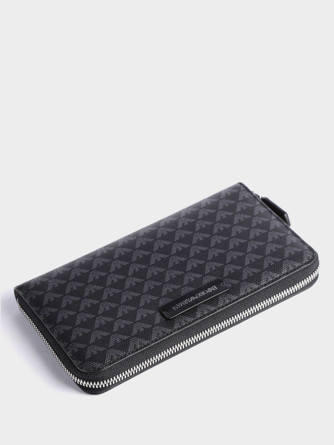 Кошелек Emporio Armani модель Y3H168-YFH1E-81386 Фото