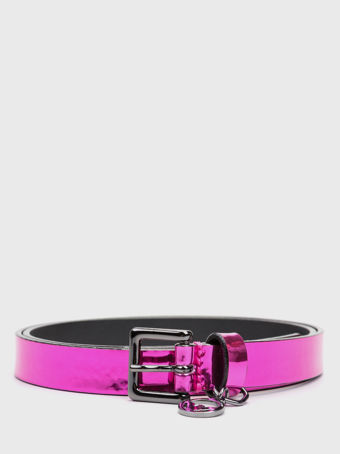 Ремень Emporio Armani модель Y3I191-YI63I-80105 Фото