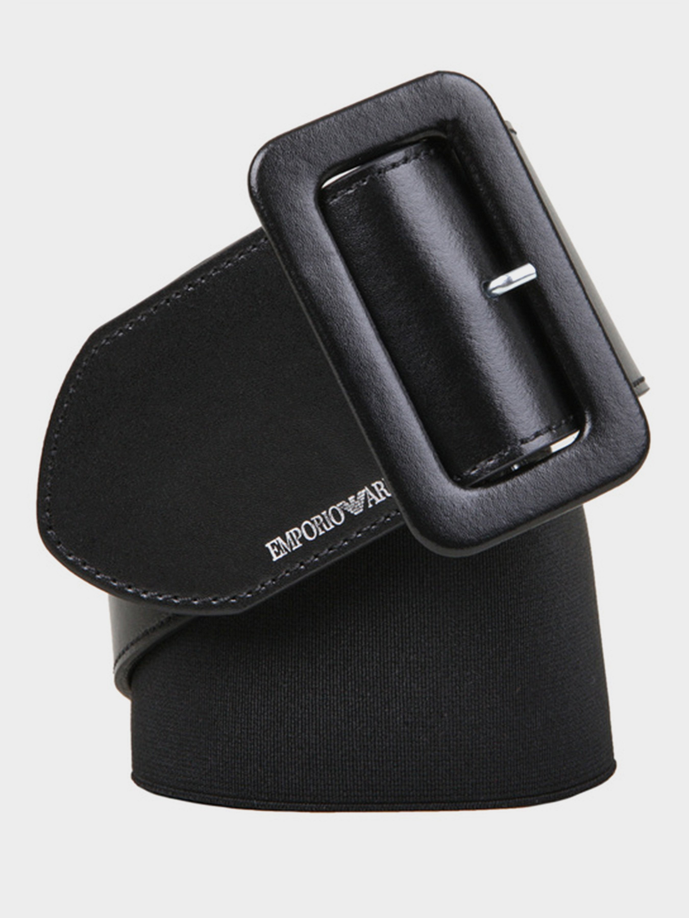 Ремень Emporio Armani модель Y3I251-YMV6E-81386 Фото