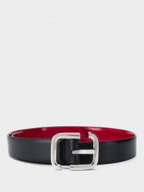 Ремень Emporio Armani модель Y3I252-YNT5E-84816 Фото