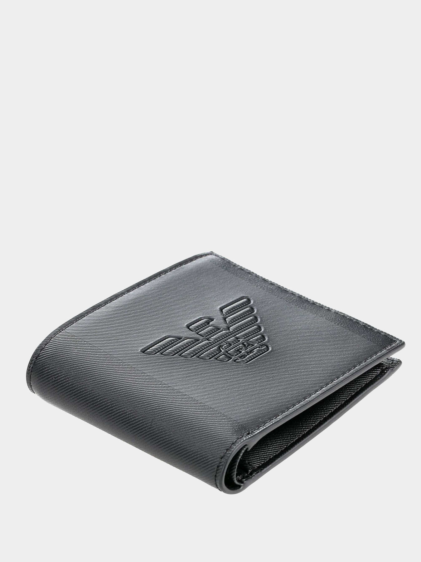 Кошелек Emporio Armani модель Y4R167-YFE6J-81072 Фото