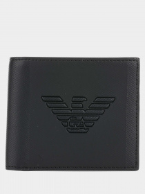 Кошелек Emporio Armani модель Y4R167-YFE6J-81072 Фото