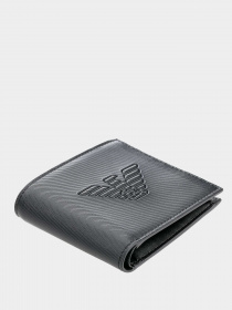 Кошелек Emporio Armani модель Y4R167-YFE6J-81072 Кошелек Emporio Armani модель Y4R167-YFE6J-81072 Фото