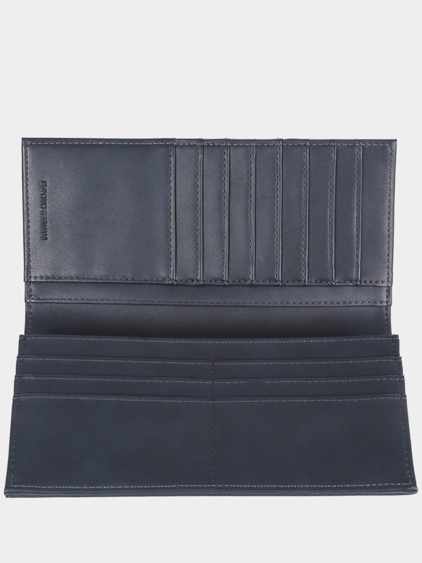 Кошелек Emporio Armani модель Y4R170-YLA0E-80455 Фото