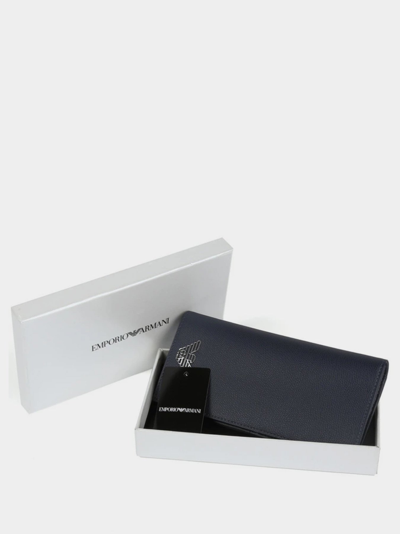 Кошелек Emporio Armani модель Y4R170-YLA0E-80455 Фото