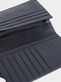 Кошелек Emporio Armani модель Y4R170-YLA0E-80455 Кошелек Emporio Armani модель Y4R170-YLA0E-80455 Фото