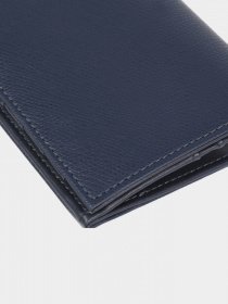 Кошелек Emporio Armani модель Y4R170-YLA0E-80455 Кошелек Emporio Armani модель Y4R170-YLA0E-80455 Фото