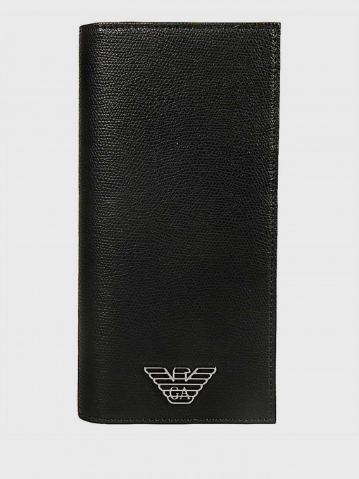 Кошелек Emporio Armani модель Y4R170-YLA0E-81072 Фото