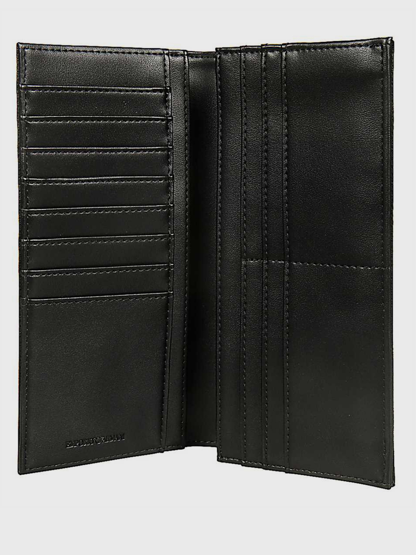 Кошелек Emporio Armani модель Y4R170-YLA0E-81072 Фото