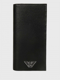 Кошелек Emporio Armani модель Y4R170-YLA0E-81072 Фото