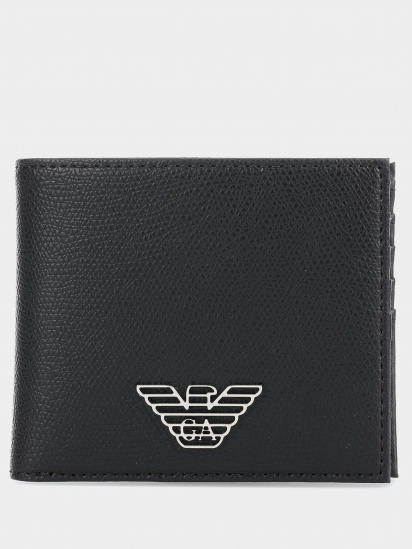 Гаманець Emporio Armani модель Y4R237-YLA0E-81072 — фото - INTERTOP