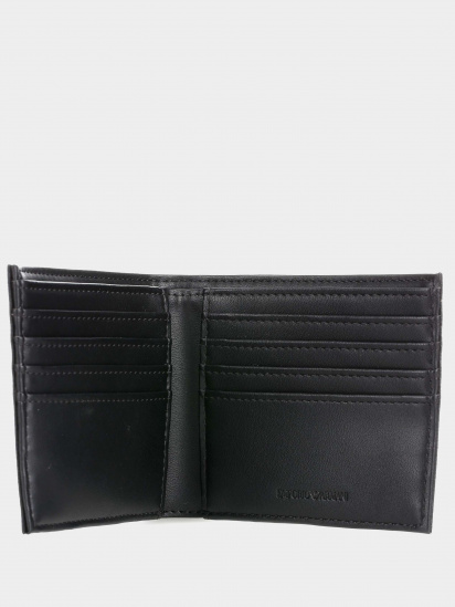 Гаманець Emporio Armani модель Y4R237-YLA0E-81072 — фото 4 - INTERTOP