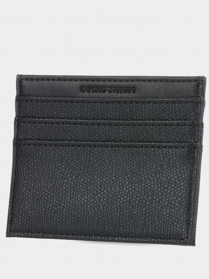 Гаманець Emporio Armani модель Y4R237-YLA0E-81072 — фото 7 - INTERTOP