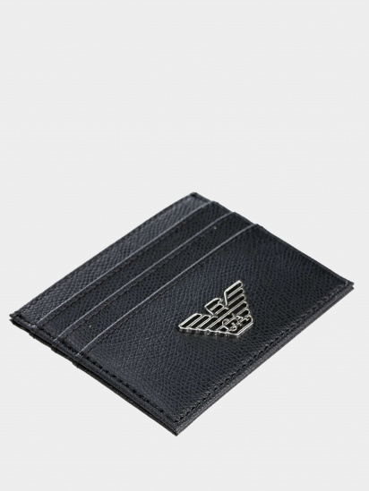 Гаманець Emporio Armani модель Y4R237-YLA0E-81072 — фото 8 - INTERTOP